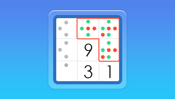 how to solve hard sudoku easily