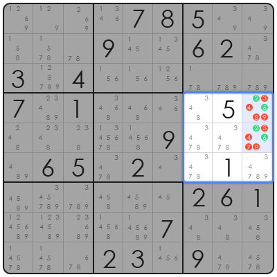 evil sudoku online