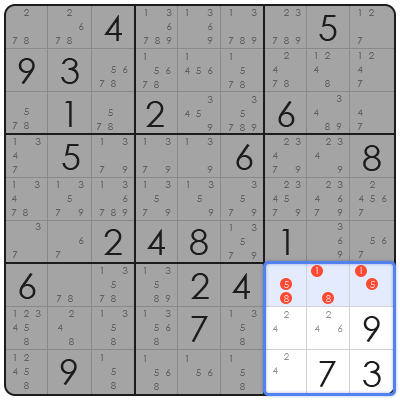 6x6 sudoku